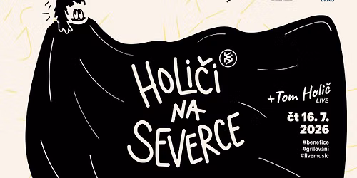 \u2702\ufe0f HOLI\u010cI NA SEVERCE \u2764\ufe0f
