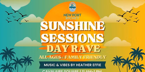 Sunshine Sessions