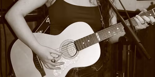 Rachel Dara plays Microbrasserie Cardinal