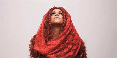 Carolina Oliveros Work-in-Progress Showing