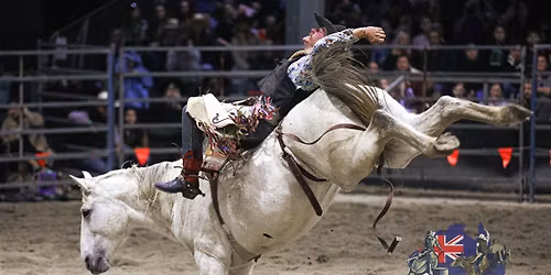 Caboolture Show Rodeo