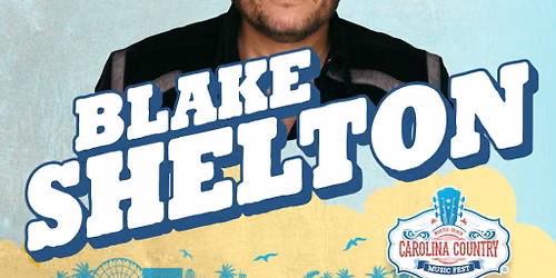 Blake Shelton
