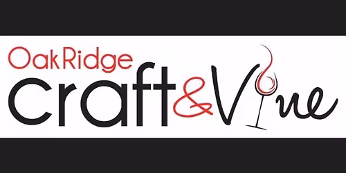 Nancy Lynn & Andy at Oak Ridge Craft & Vine