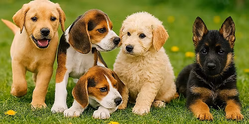 KURZ PS\u00cd \u0160KOL(K)A - B\u0158EZEN\/DUBEN hrav\u011b k poslu\u0161nosti a pohod\u011b