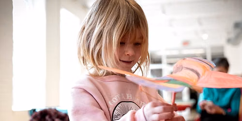 North Adams Public Library Workshops