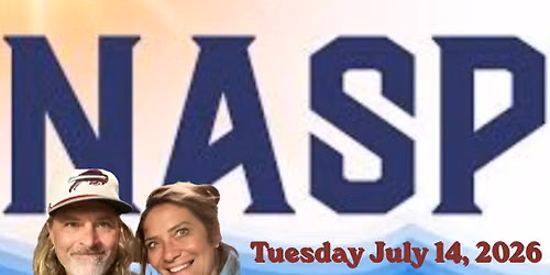 NASP - \ud83c\udfb6 Tuesday