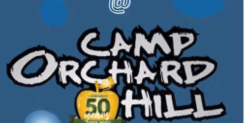 CPYM Summer Camp