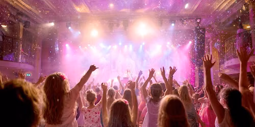 Fairytale Day Disco - Family-Friendly Disco \ud83e\uddda