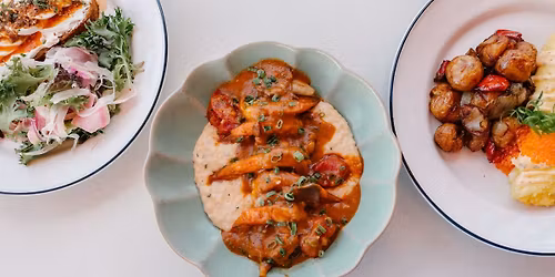 Sunday Brunch Buffet