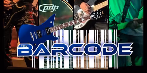 The Barcode live Chives in Alliance!!