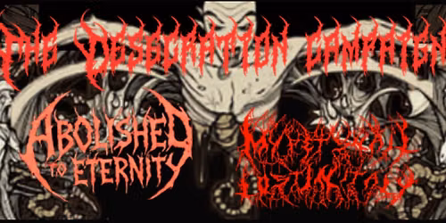 Abolished To Eternity