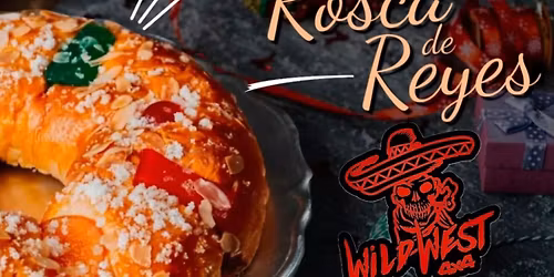 Rosca De Reyes Meet n Greet