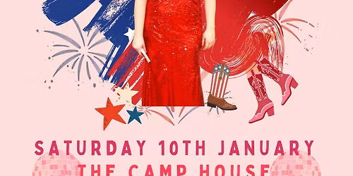 Live Music: Lolly Parton \ud83c\uddfa\ud83c\uddf8\ud83c\udfa4\ud83e\udd20\ud83d\udc62