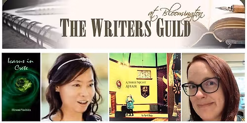 Last Sunday Poetry Reading & Open Mic