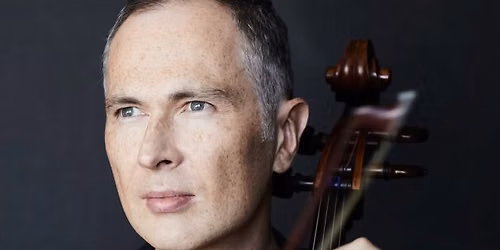 Off Campus Concert: Conversation with Bach