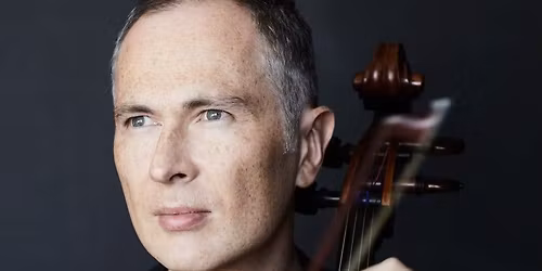 Off Campus Concert: Conversation with Bach