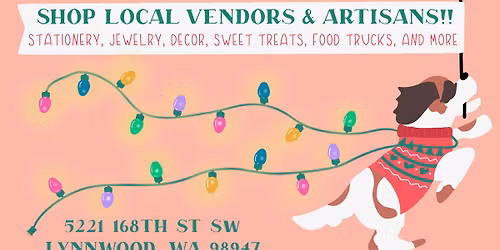 Beverly Elementary PTA Holiday Market