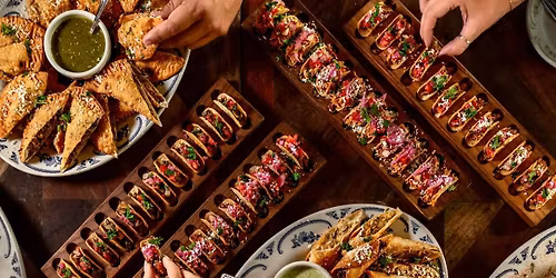 CINCO DE MAYO BLOCK PARTY \ud83d\udd25\ud83c\udf2e\ud83c\udf7b