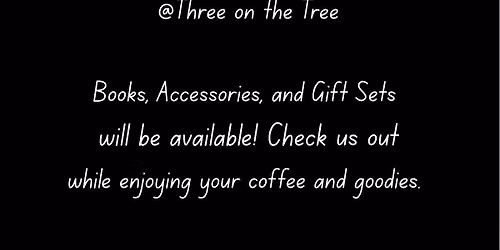 Pop Up Event