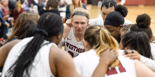 Westcliff Warriors at UC Santa Barbara Gauchos Womens Basketball