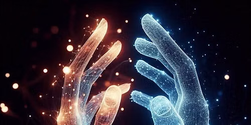 Exploring Energy Healing Class with Joy 