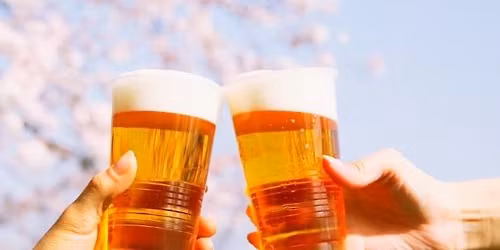A Village Beer Tasting with Suffolk Punch 