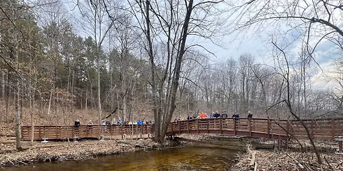*TBD pending further coordination-check for updates* PendingNew Bridge Celebration!