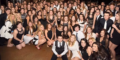 NAHS 10 Year Reunion 