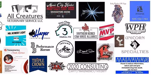 NYRCHA Summer Spectacular & Eastern Finals