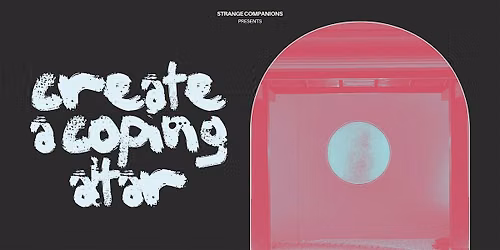 Create A Coping Altar