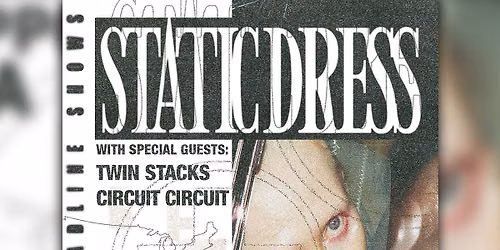 Static Dress
