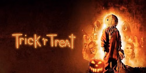 The Midnight Revue: TRICK 'R TREAT - feat. SEASON'S GREETINGS short - (Toronto Theatrical Premiere!