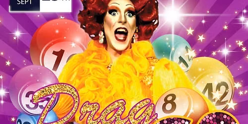 Drag Queen Bingo !!!