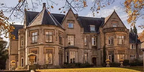 Murder Mystery Dinner at The Mercure Kenwood Hall & Spa Hotel Sheffield