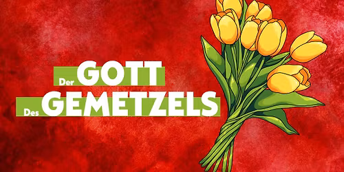 Der Gott des Gemetzels