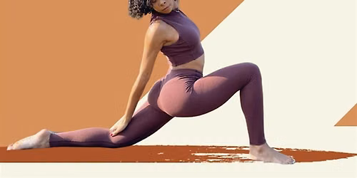 Yoga & Sound Bath