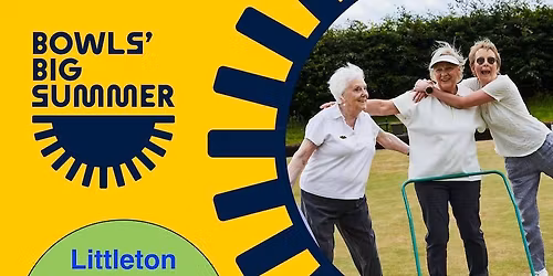 Open Day - Everyone Welcome 