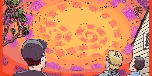 The Jins w\/ Skating Polly at Troubadour