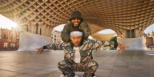 Madcon (NO) \/\/ Festspillene i Nord-Norge