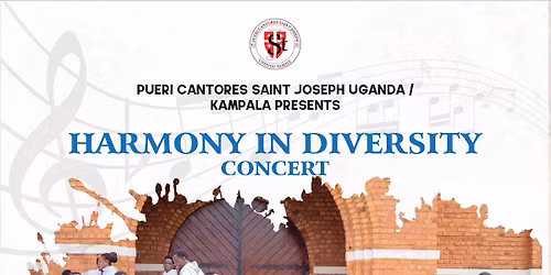 A Vibrant Concert Experience in Uganda
