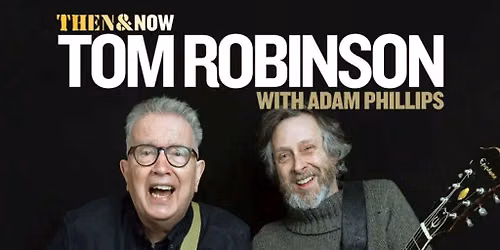 Tom Robinson
