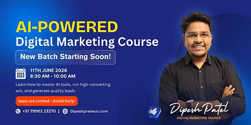 Ai Powered Digital Marketing Course 