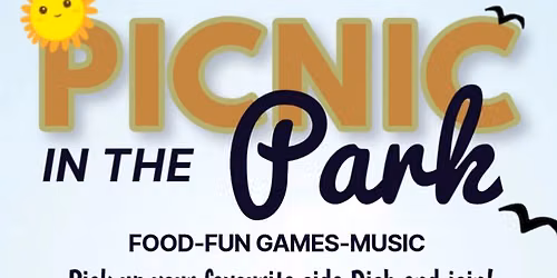 Picnic in the Park