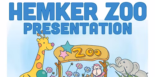 Hemker Zoo Presentation