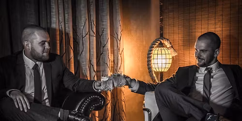 The Floozies ( Event) (18+)