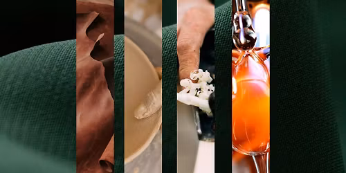 Salon Artisanalement Votre 