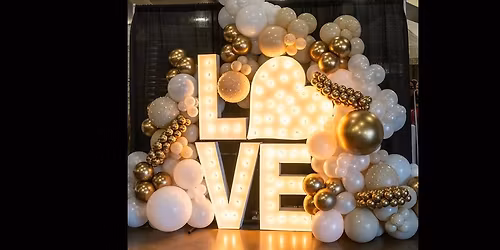 Love in Oregon- Eugene