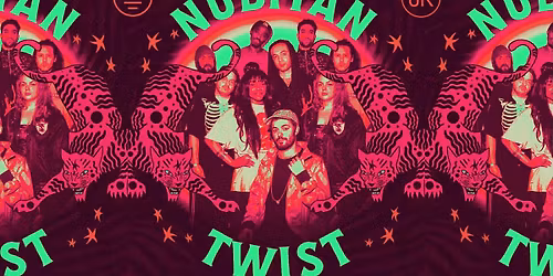 Nubiyan Twist (UK)