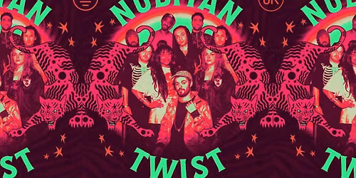 Nubiyan Twist (UK)