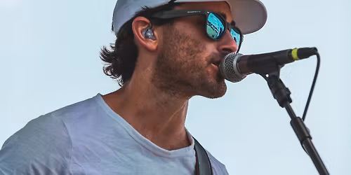 Cody Webb LIVE in Chapin, SC | BOHO LINKS (Soft Opening)